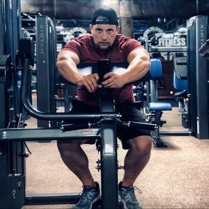 Meet your Posher, Dylan